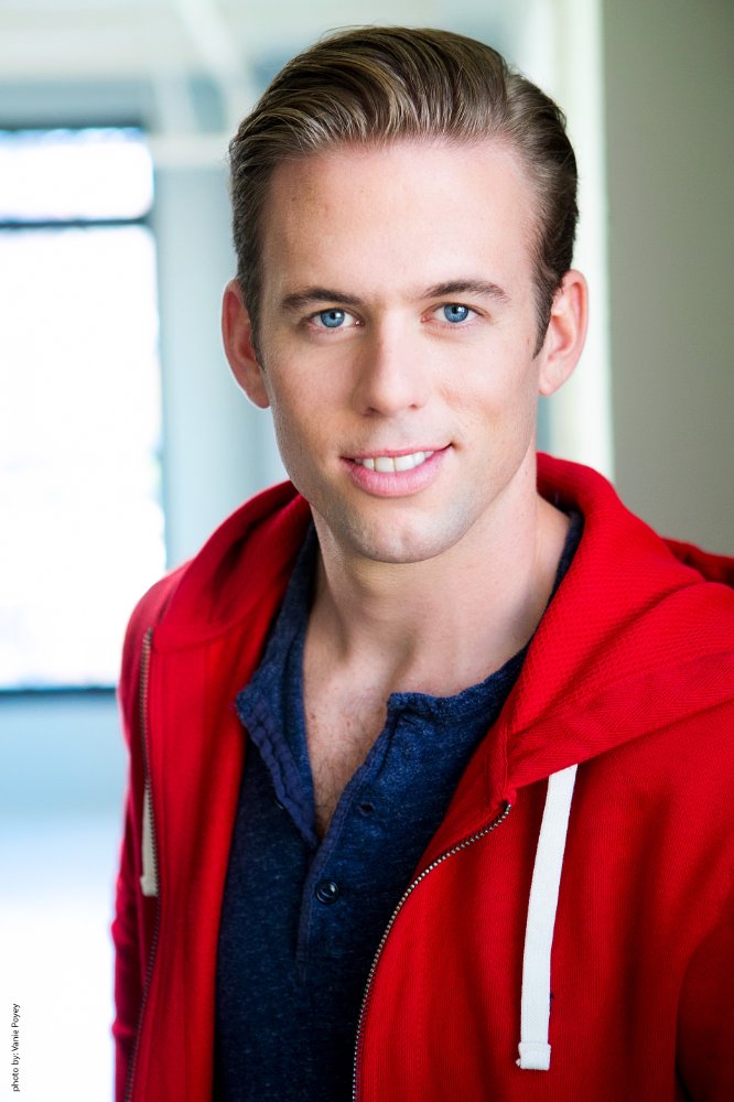 Grant O'Connell