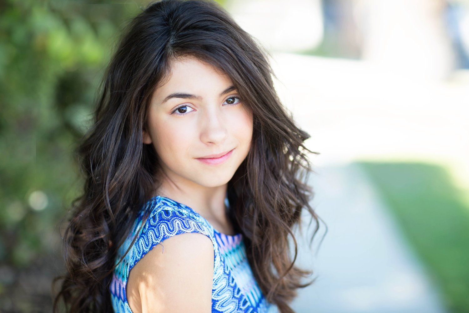 Mariah Quintana