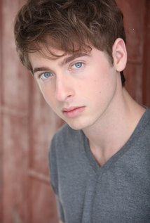Austin Levenson