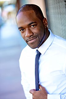 Omari Washington