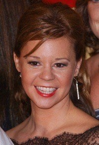 Melissa Hayden