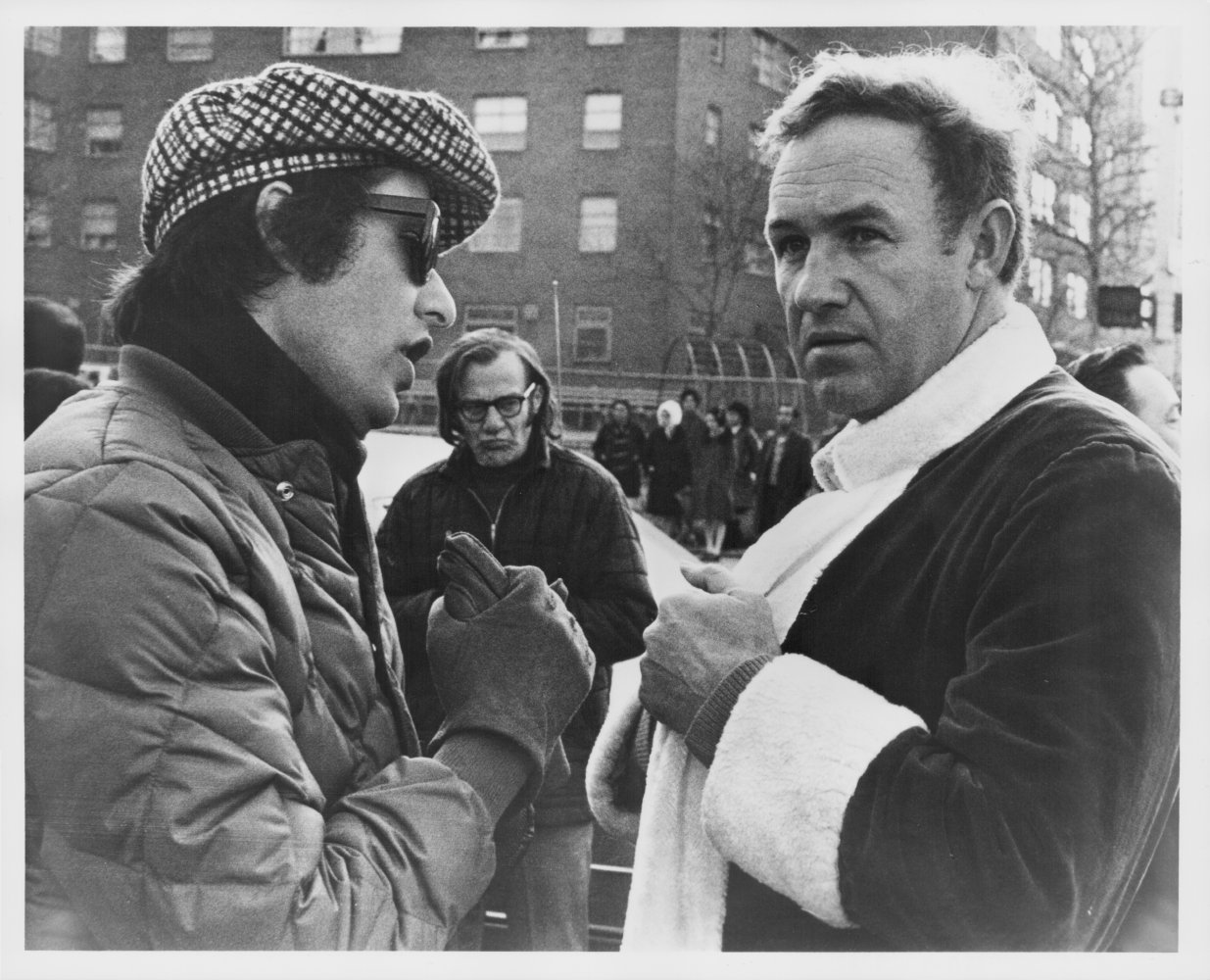 William Friedkin
