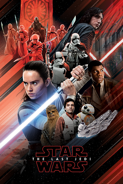 Kylo Ren