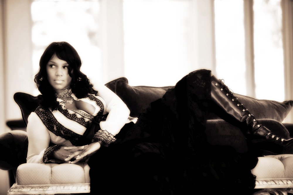 Jackie Christie