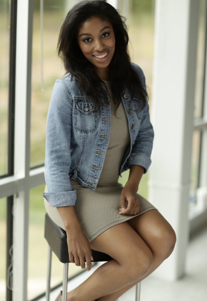 Jessica Lark