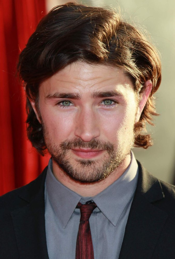 Matt Dallas
