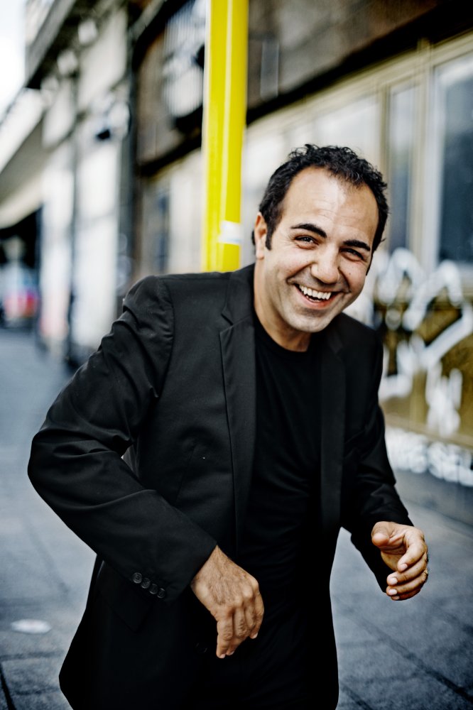 Adnan Maral