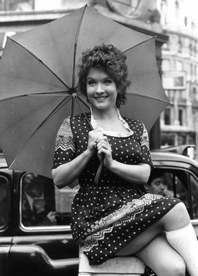 Deborah Watling