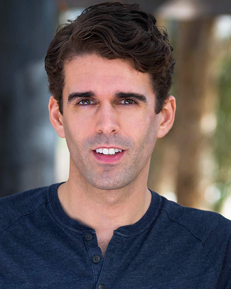 Daniel Imperiale
