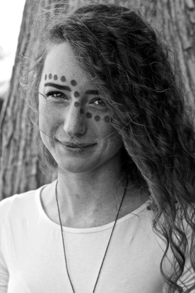 Amy Letcher