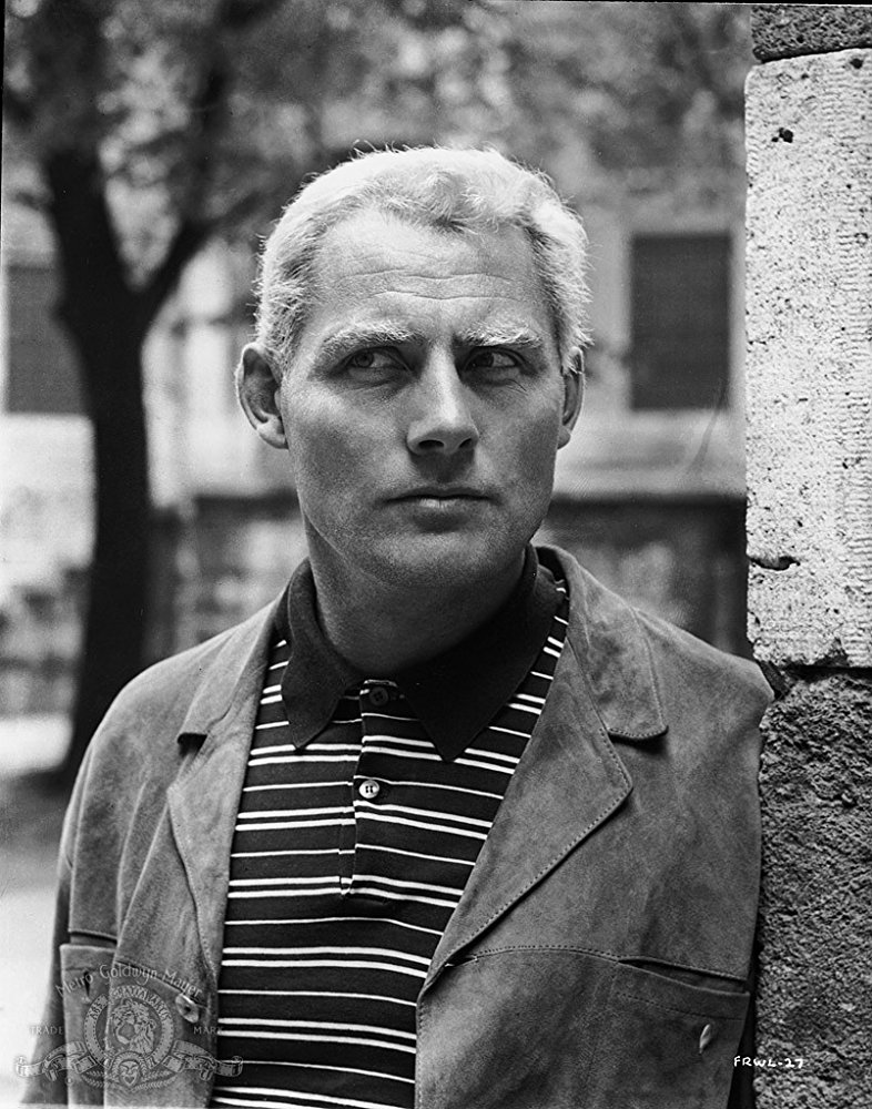 Donald 'Red' Grant