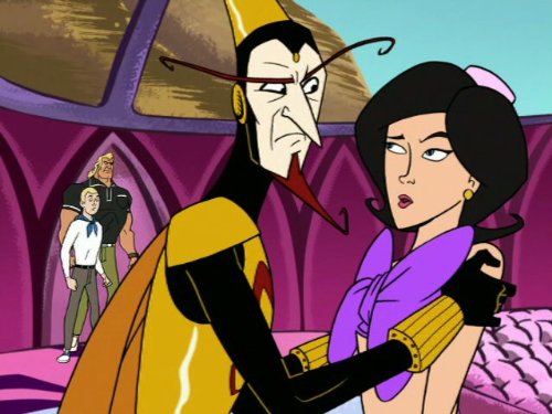 Hank Venture