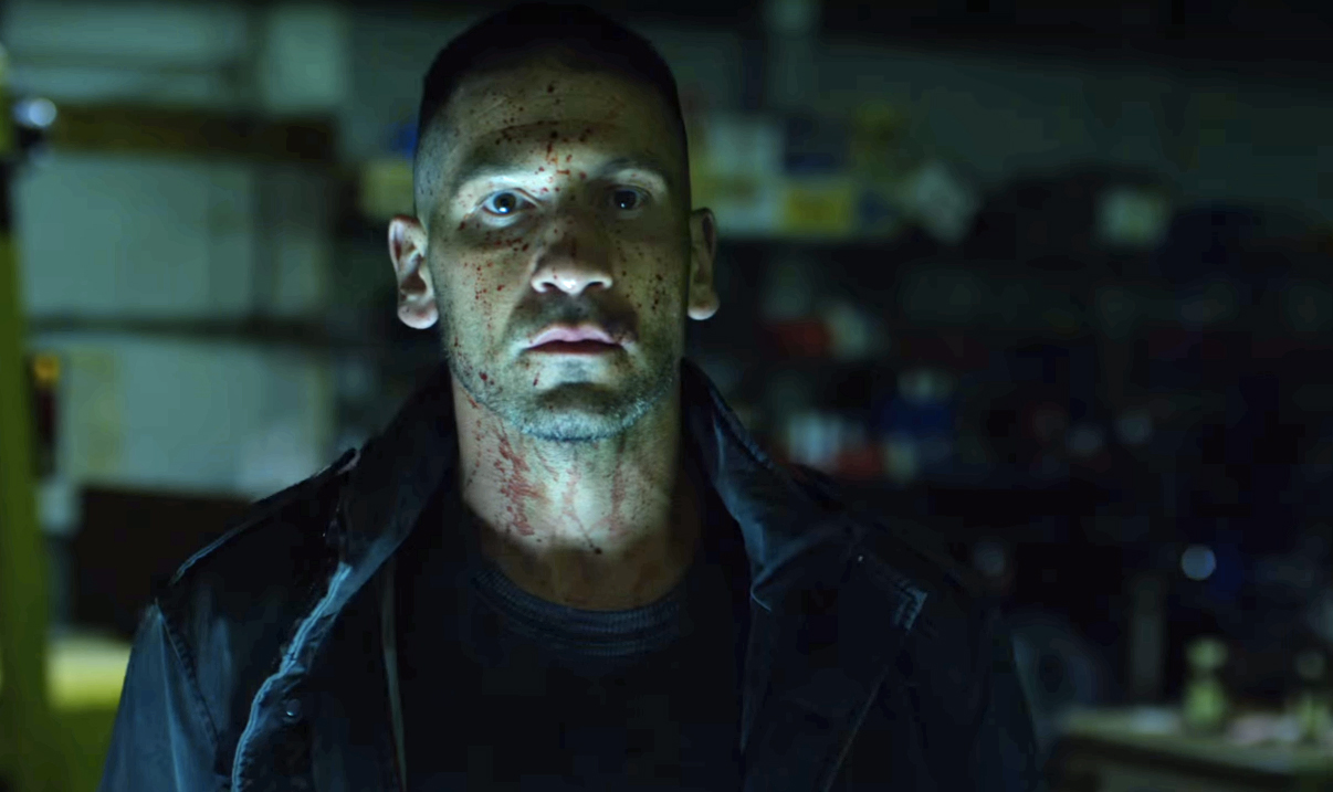 Frank Castle