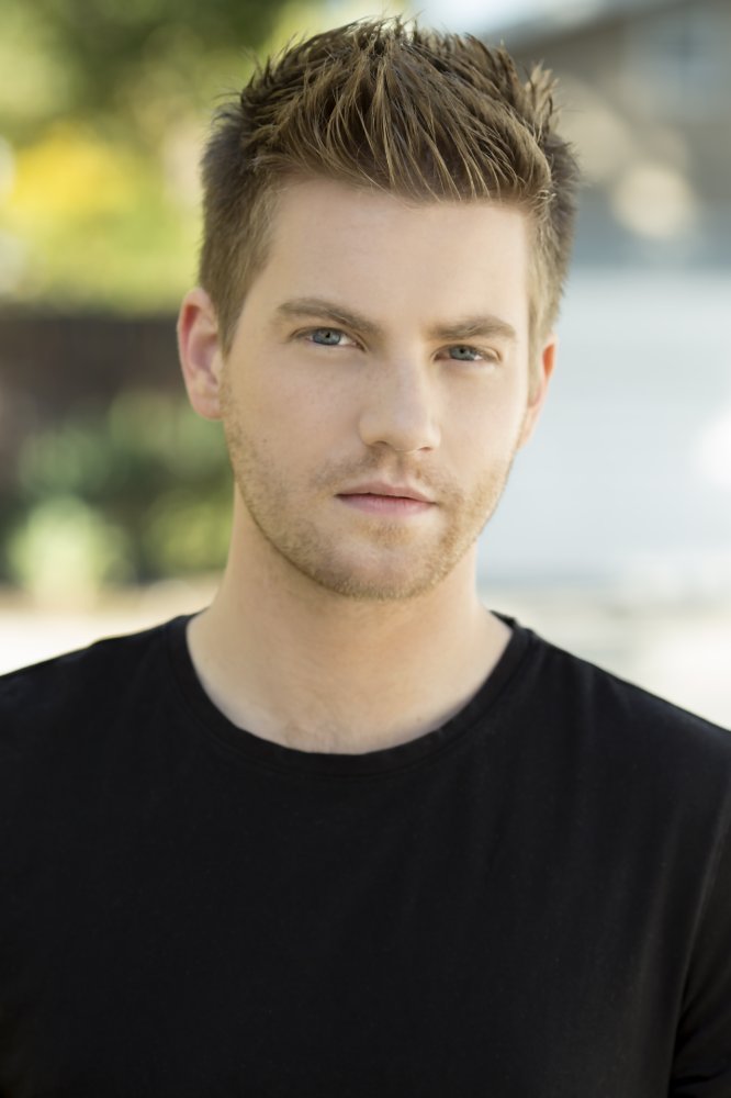 Jared Rider