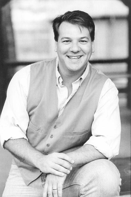 Gary Warden