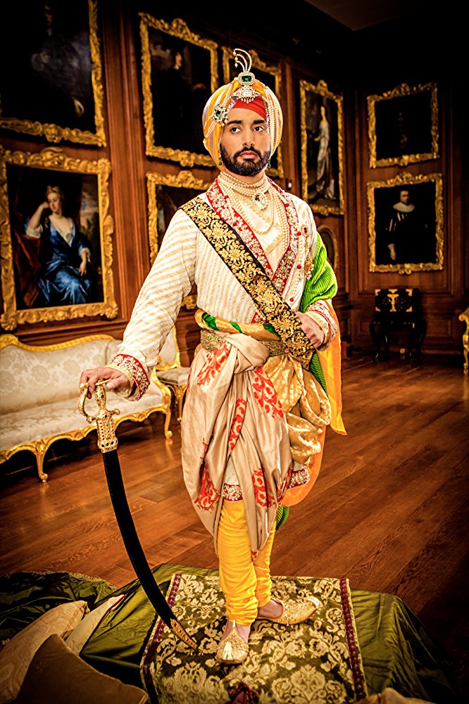 Satinder Sartaaj