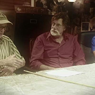 Himself - The Oak Island Team