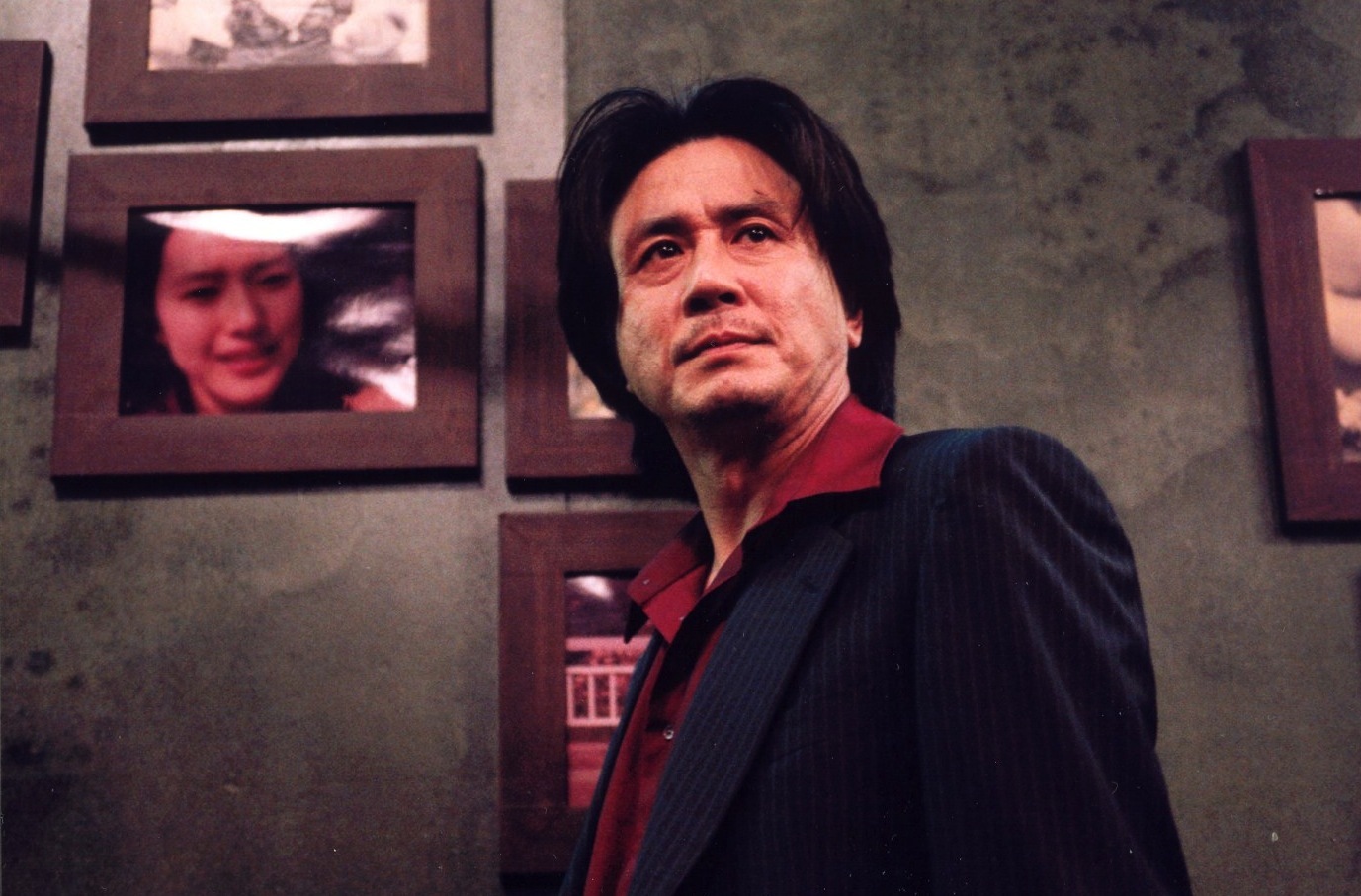 Dae-su Oh