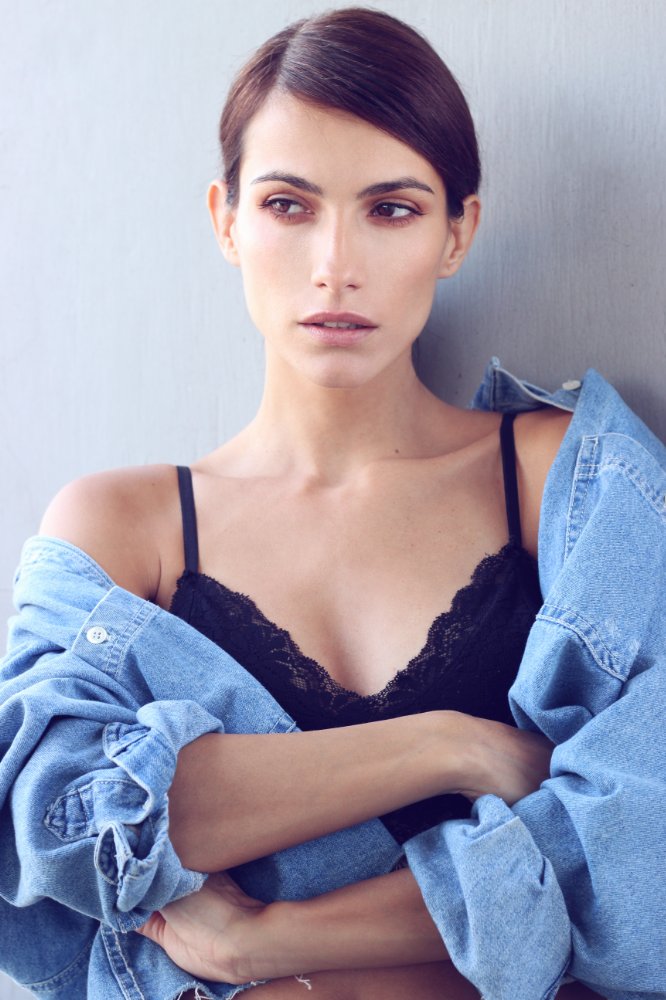 Maria Bata