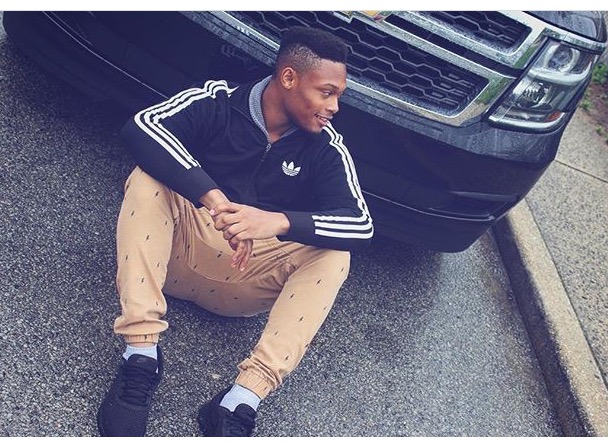 Tejon Wright