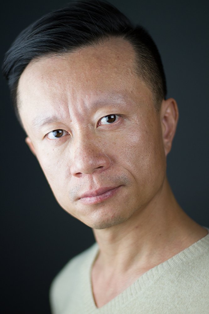 Zhan Wang