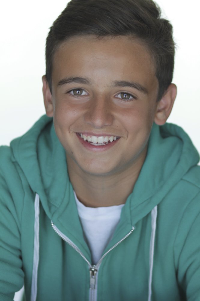 Colby Severance