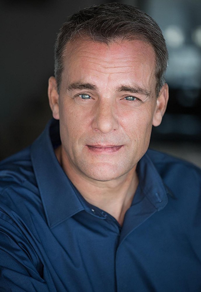 Keith Kramer