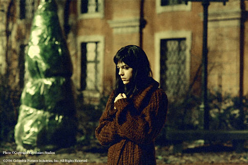 Liz Sherman