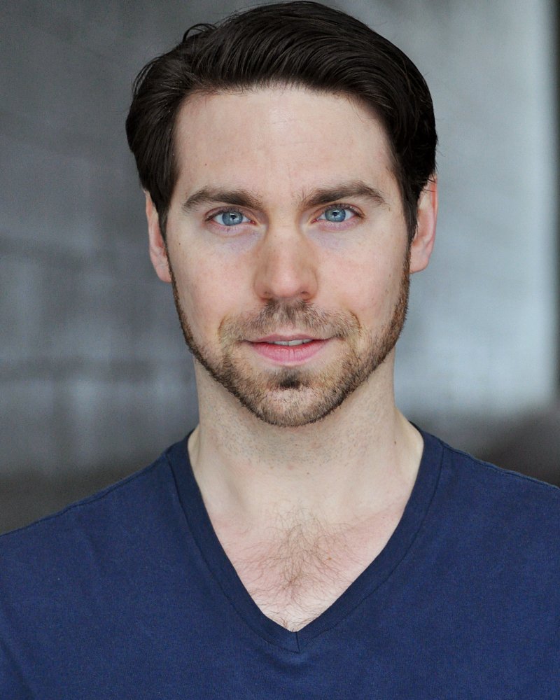 Ryan Redebaugh