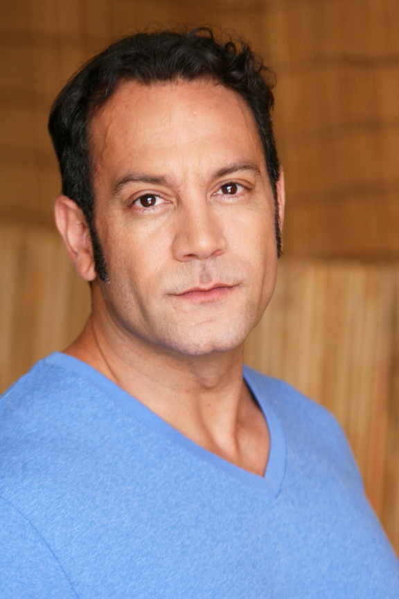 Marcus Chavez
