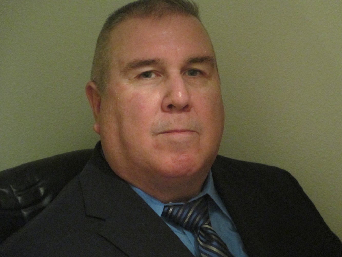 Neal Hickerson