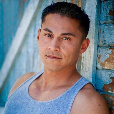 Jay Vincent Diaz
