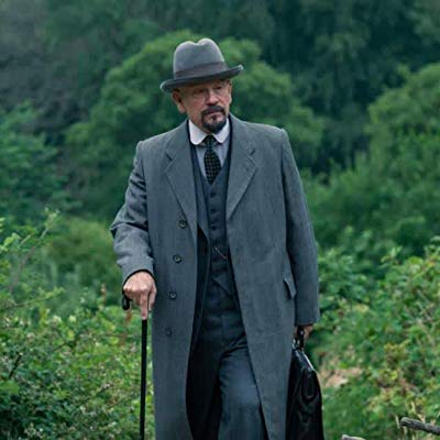 Hercule Poirot