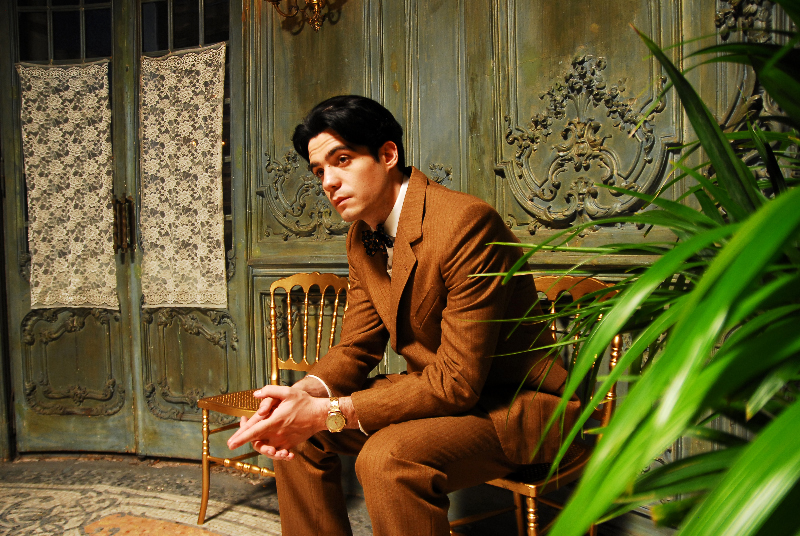 Federico Garc