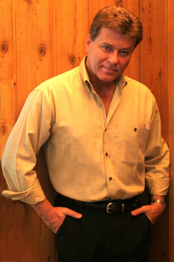 Lanny Rethaber