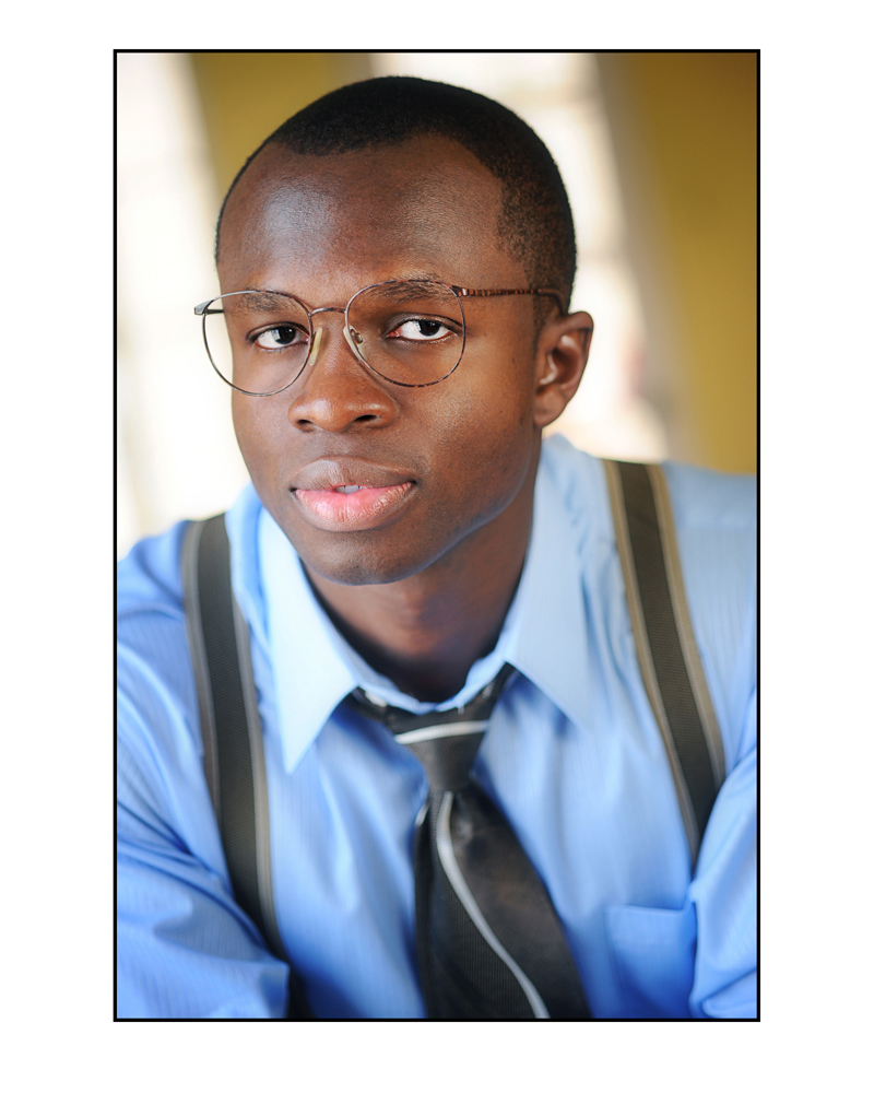Feikamoh Massaquoi