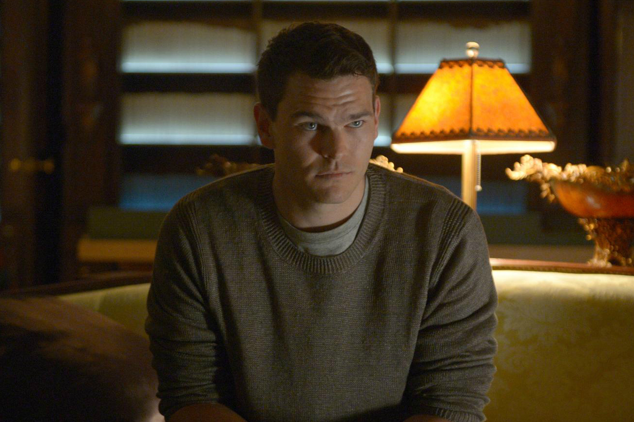Josh Helman