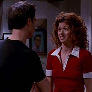 Will Truman, Himself (Will)