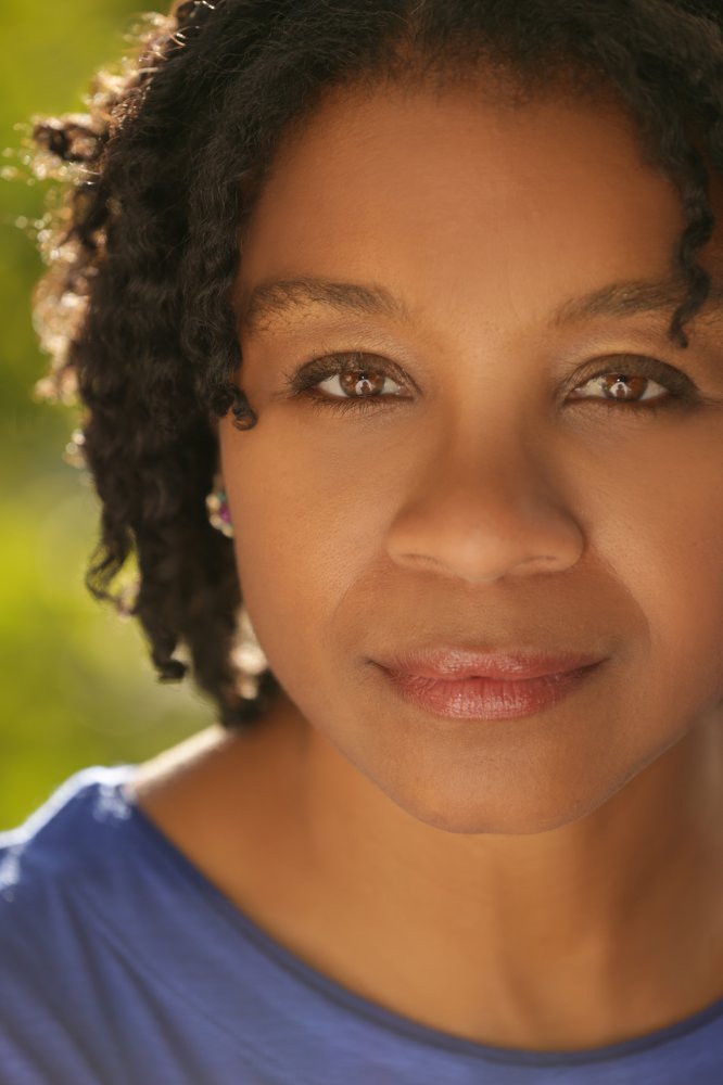 Bernadette Speakes