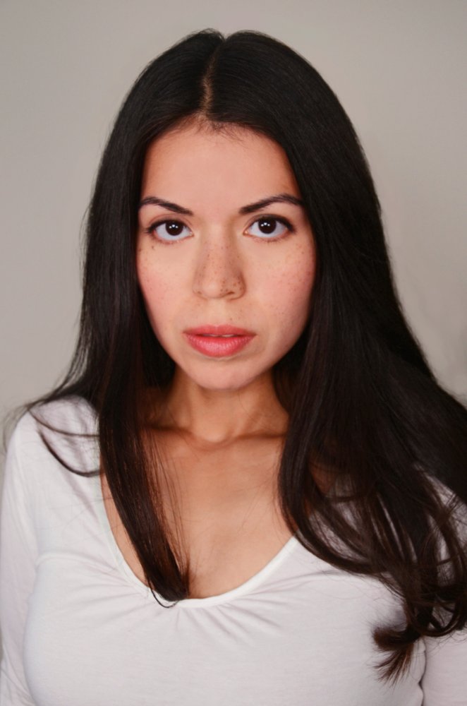 Lydia Cash