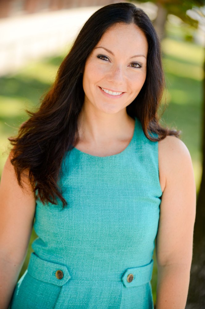 Justine Greenwald