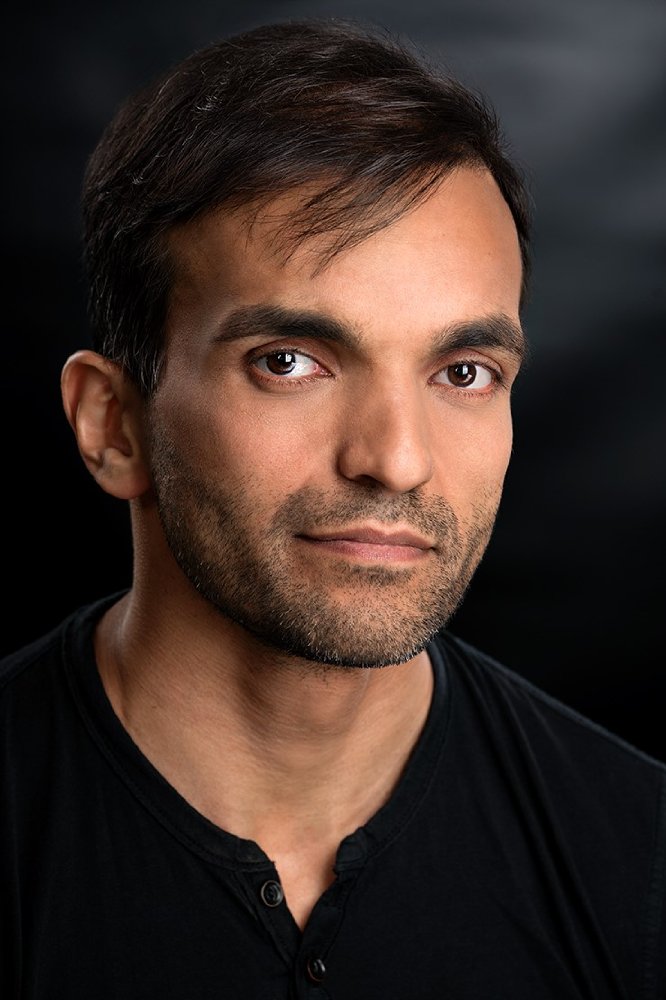 Sanjay Raja