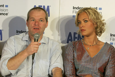 Uwe Boll