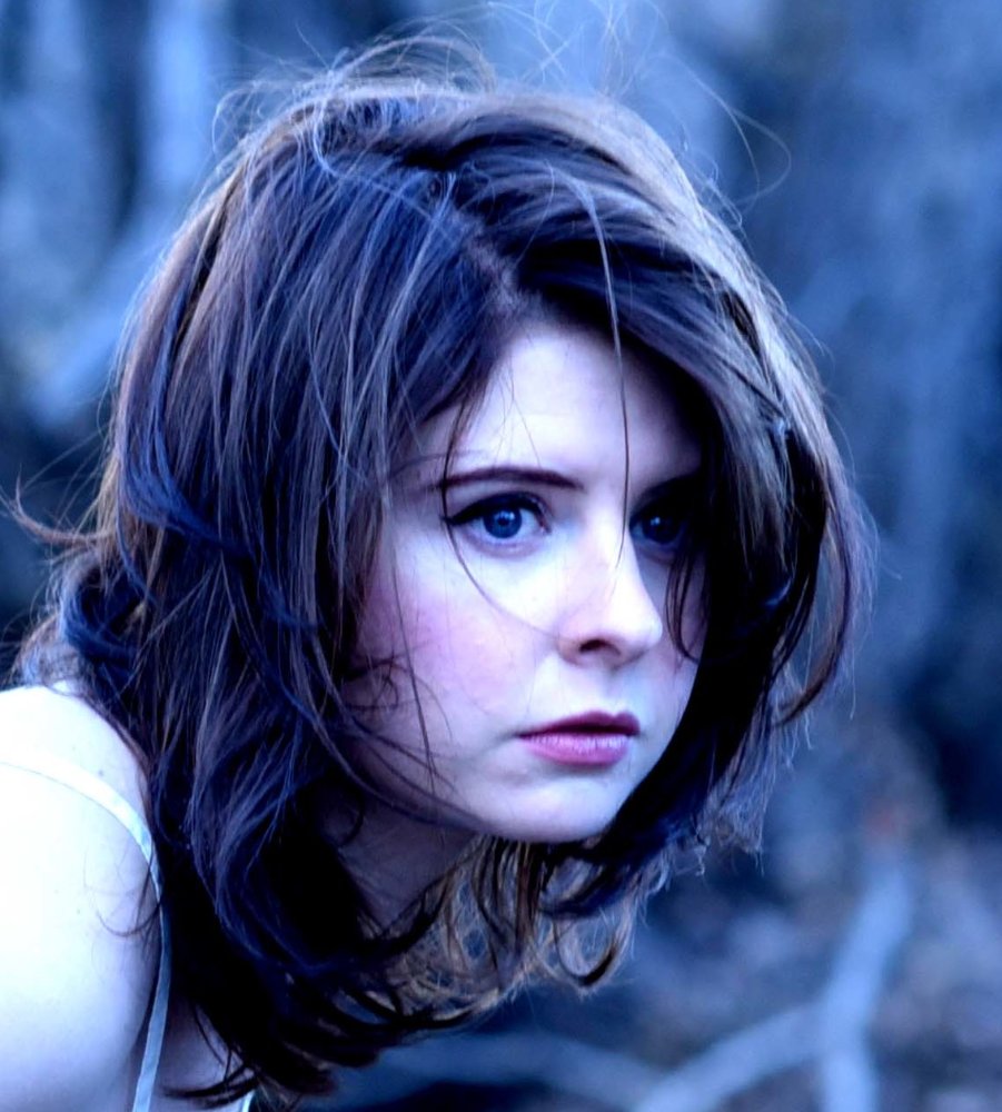 Isabel Ellison