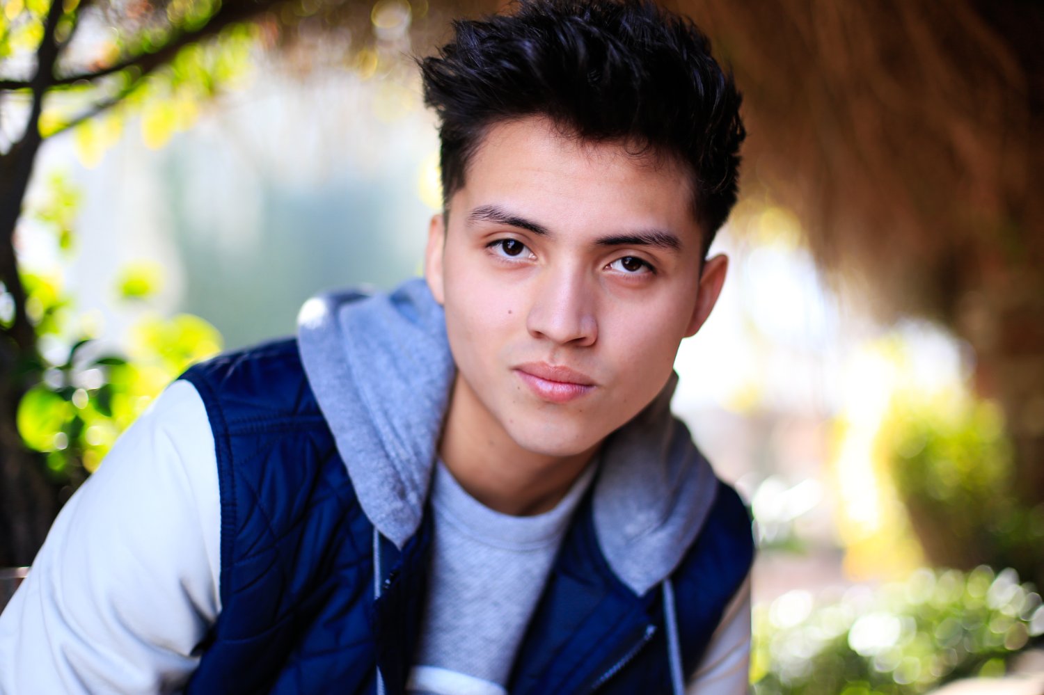 Luis Cordova