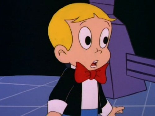 Richie Rich