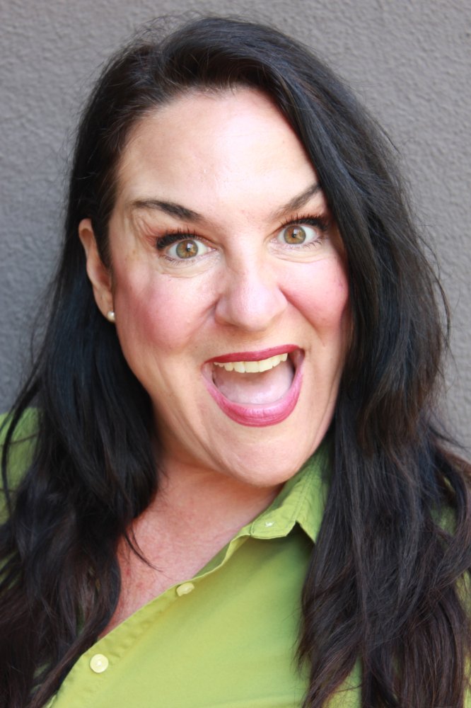 Tracey Verhoeven