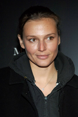 Bridget Hall