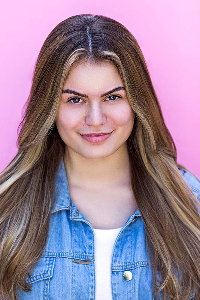 Alison Scoon