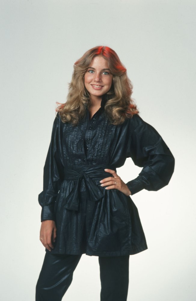 Dana Plato